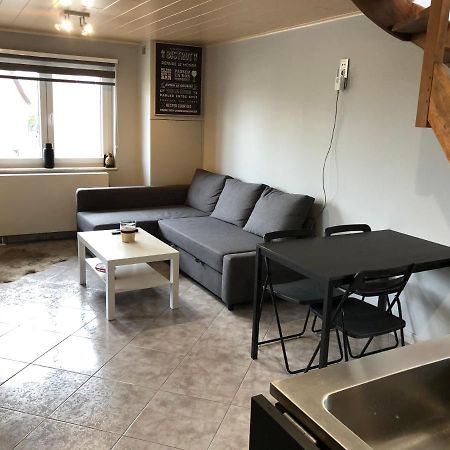 Studio Ag Apartment Jambes Exterior photo