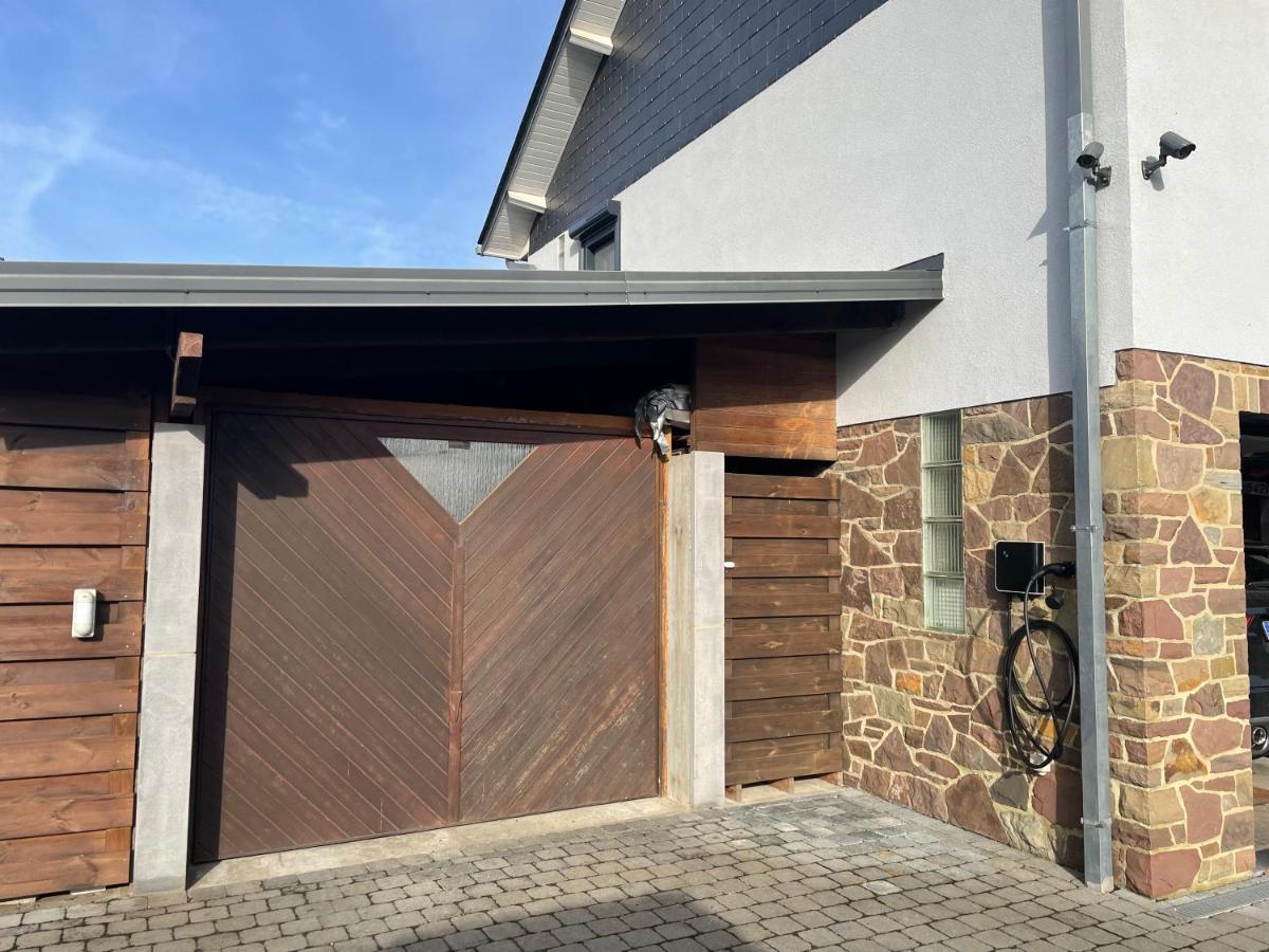 Studio Ag Apartment Jambes Exterior photo